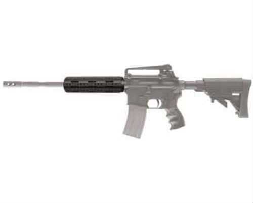 Advanced Technology Intl. ATI AR15 Aluminum 8 Side Carbine Length Free Float Forend A.5.10.1140